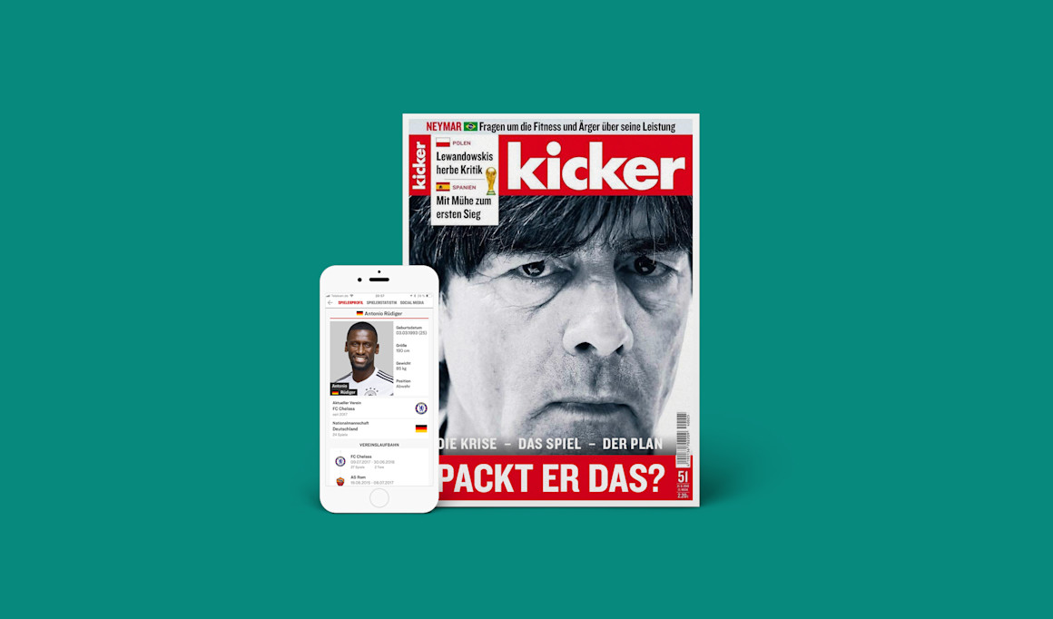 Kicker