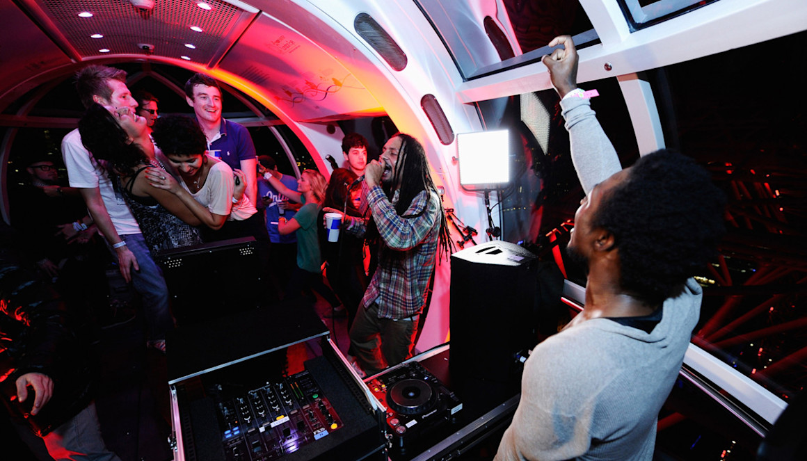 Red Bull Music Academy