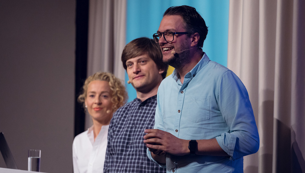 How to Change a Brand Digital and Content First
