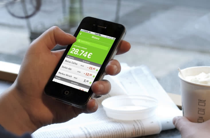 Wirecard