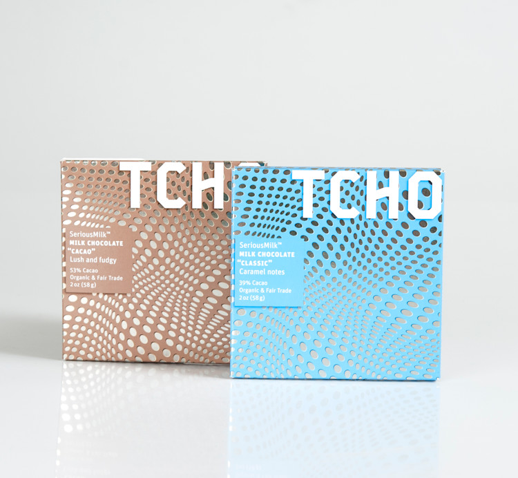 Tcho Milk