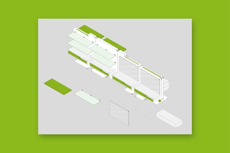 Gravis Interior 3