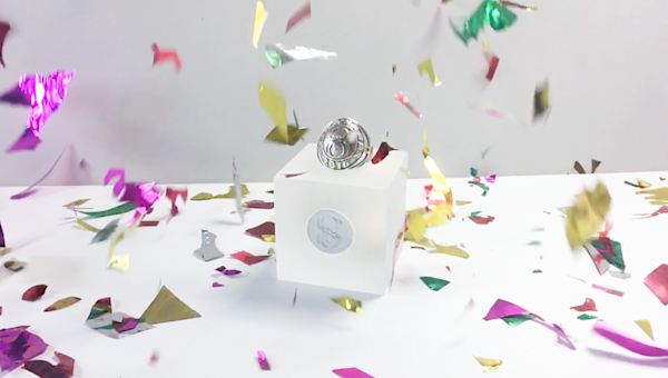 SpinAward for WineStein Shop