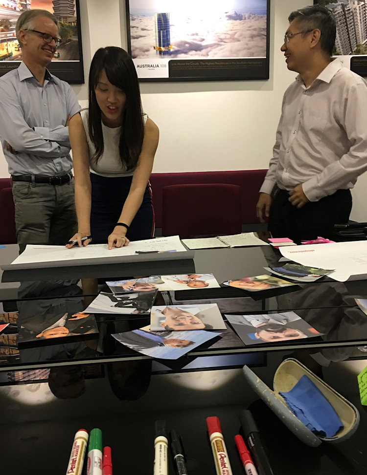 GHB Workshop