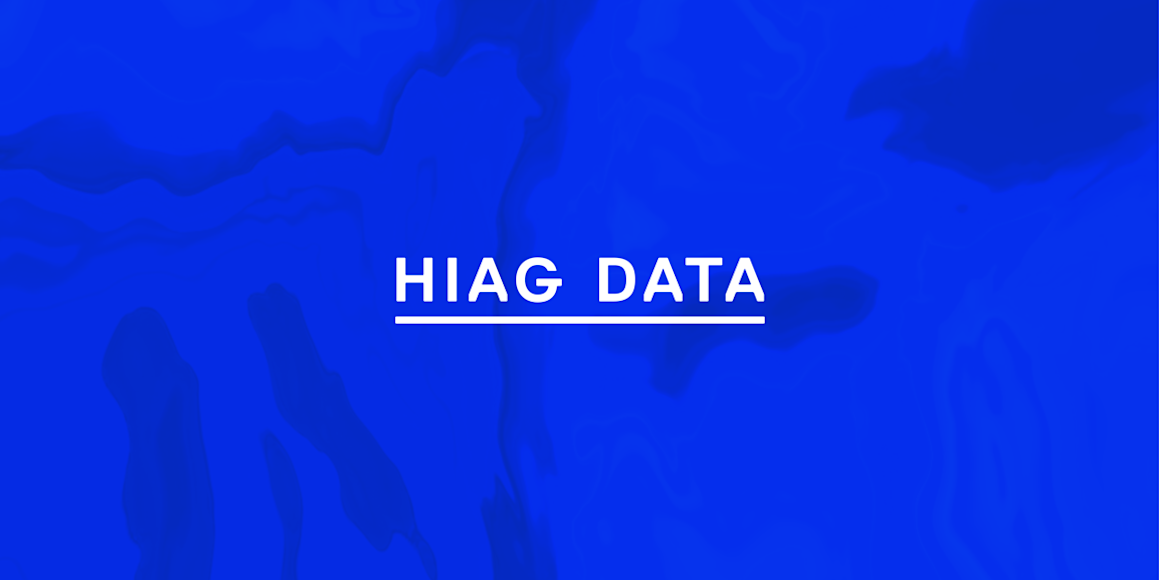 HIAG Data