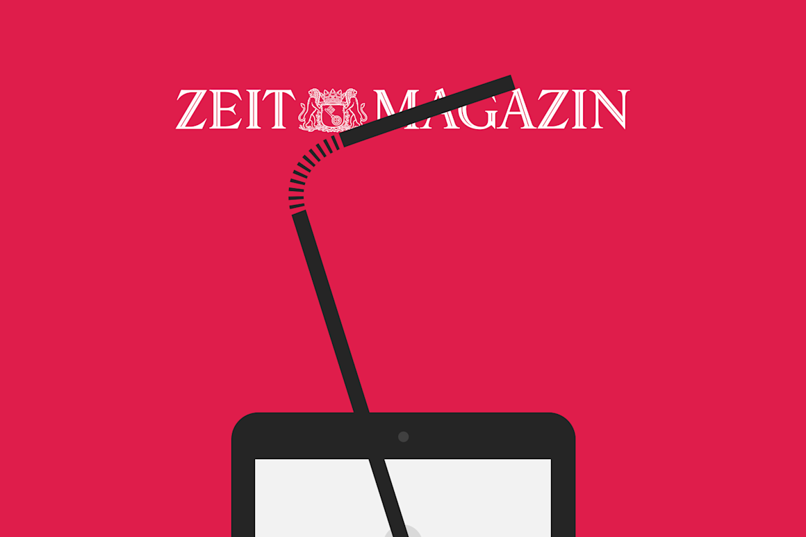 ZEITmagazin ONLINE
