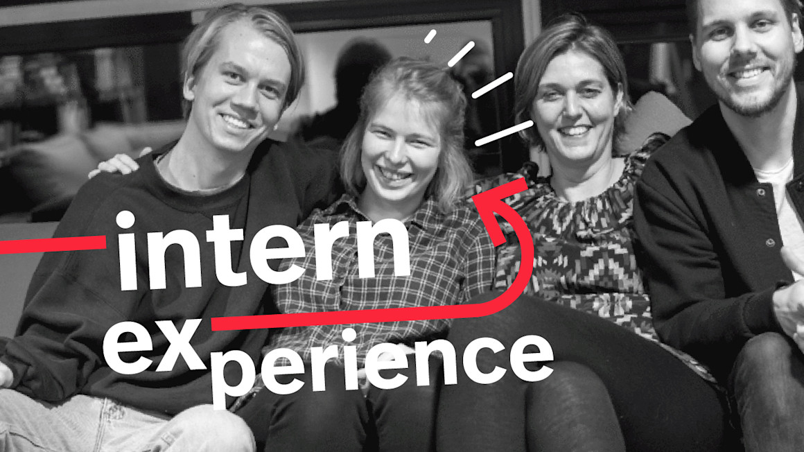Intern Experience: Louisa on What She Learned at Edenspiekermann