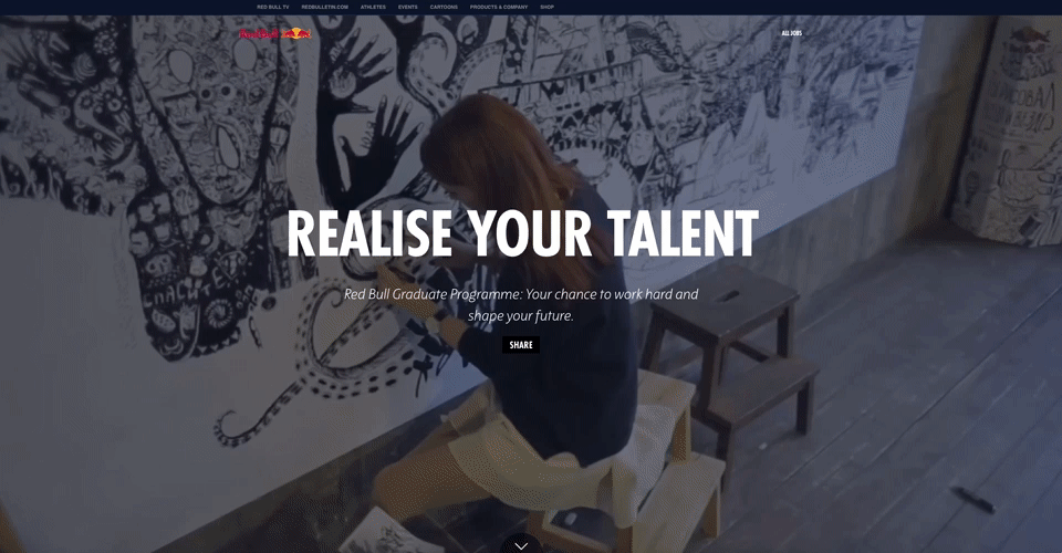 red bull careers edenspiekermann
