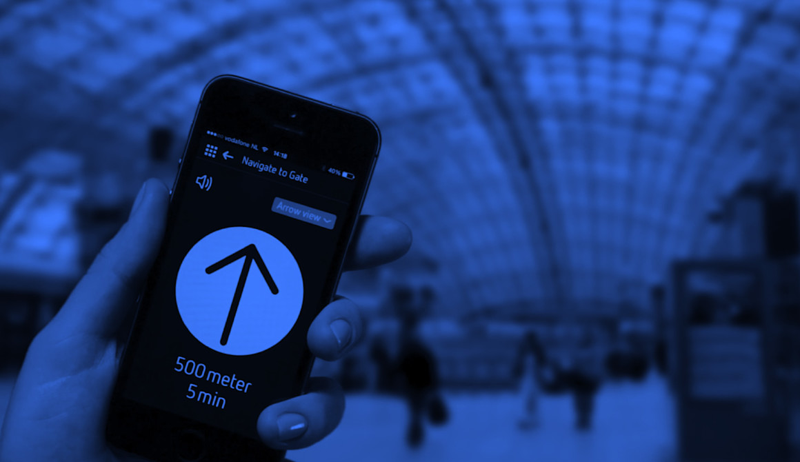 Info Connectivity System