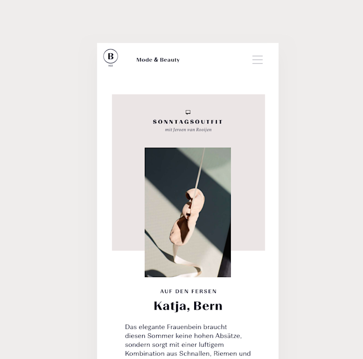 NZZ Components Ballet Shoes