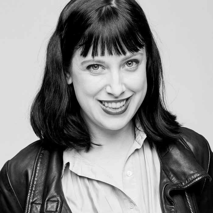 Alison Stolpa