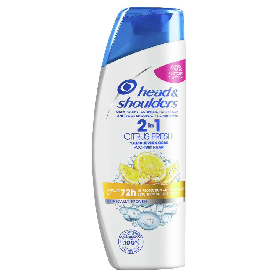 CITRUS FRESH 2IN1