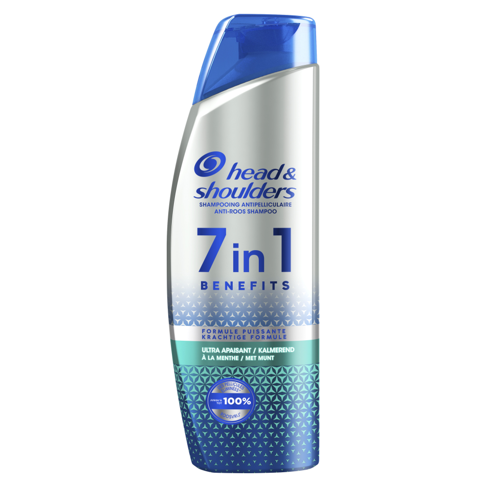 7in1 ultra-kalmerend