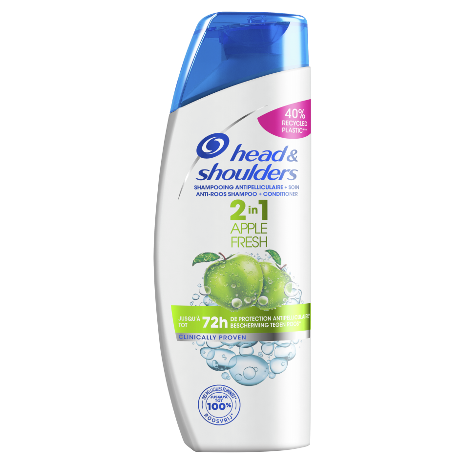 APPLE FRESH 2IN1
