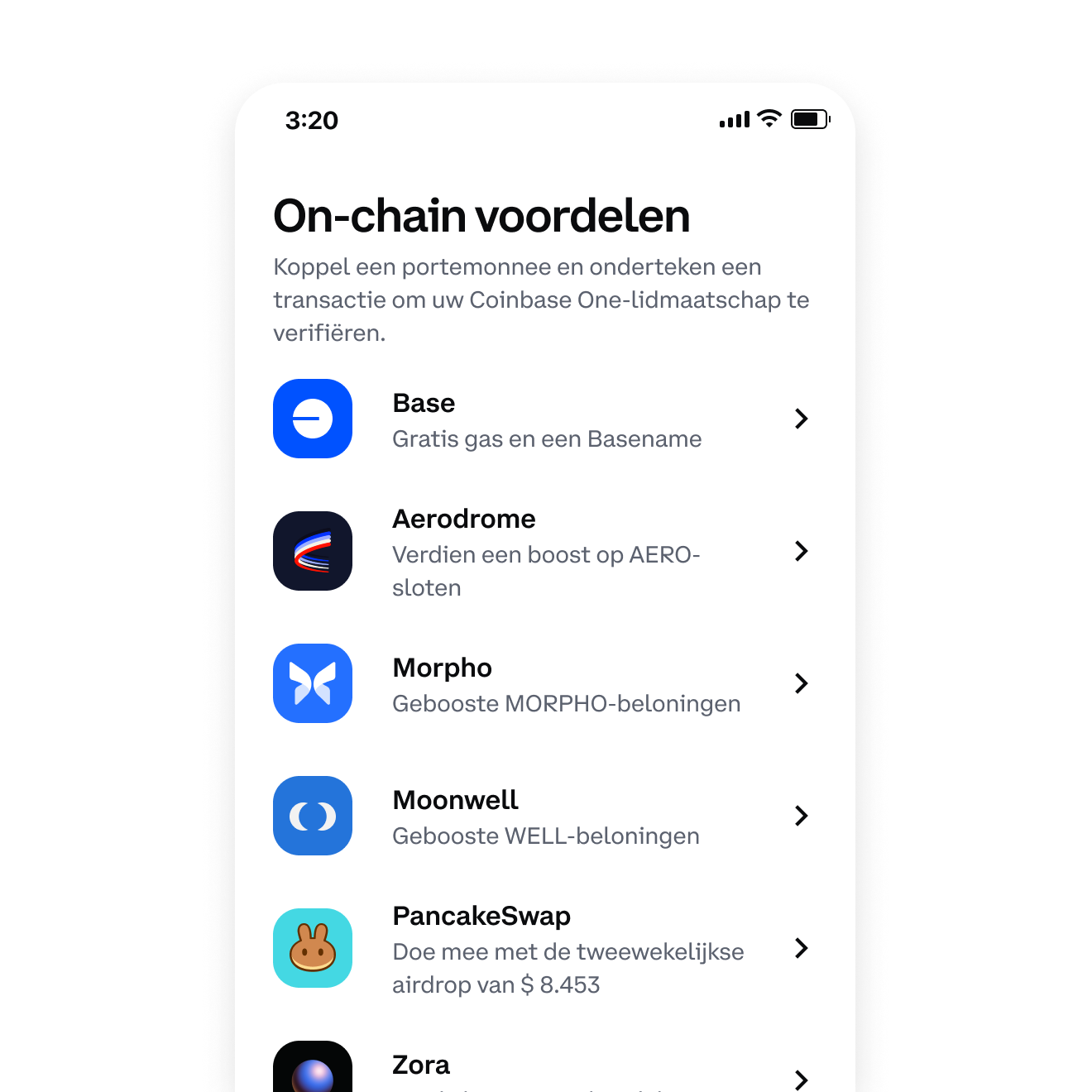 onchain nl-nl
