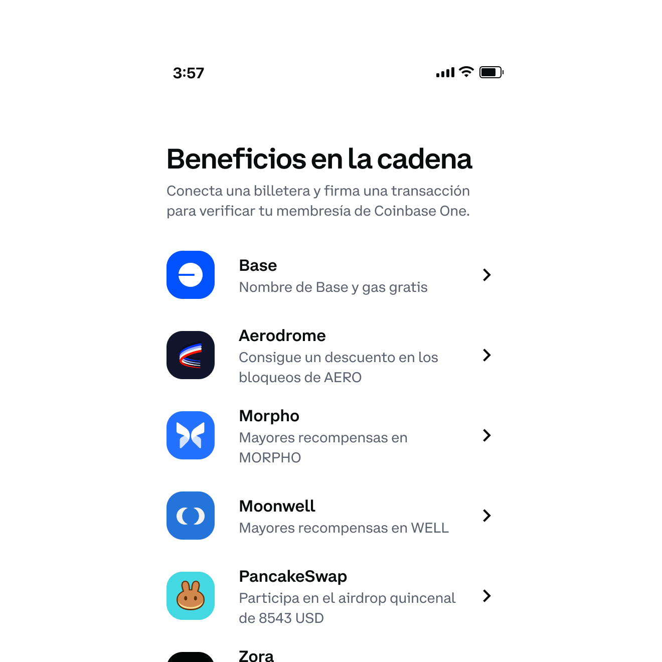 onchain es-es es-