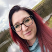 Jo Blyth