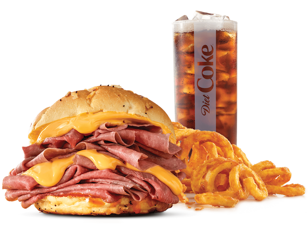 Meals Double Beef N Cheddar