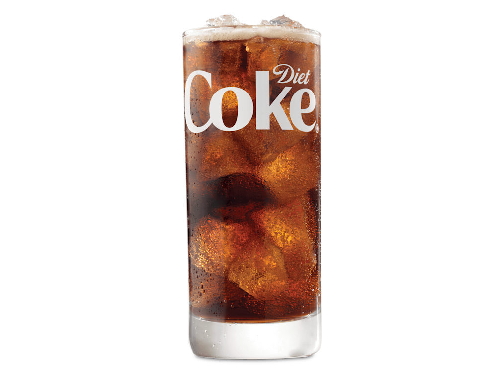 Diet Coke®