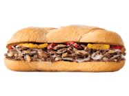 LTO Cheesesteak Classic