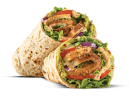 SW Chicken Avocado Wrap