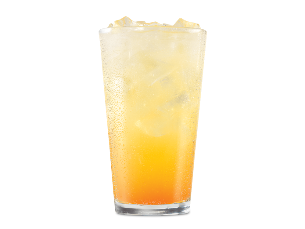 Market FreshTM Peach Lemonade