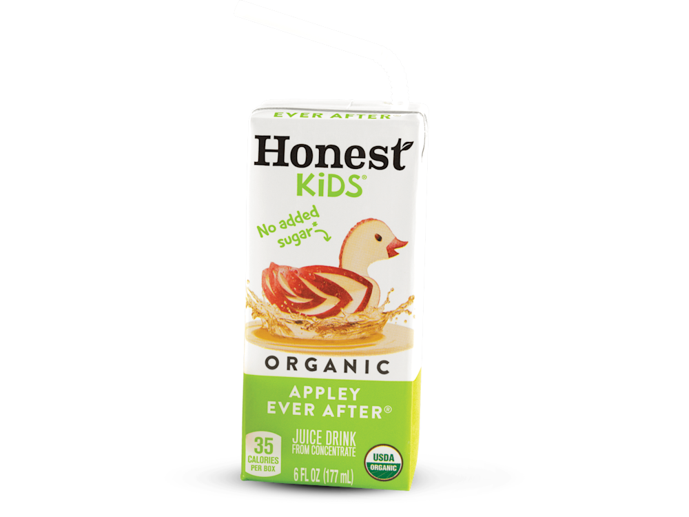 Kids AppleJuice
