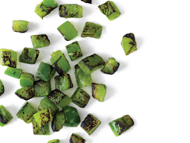 Jalapenos