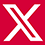X logo passion red 45x45-81-