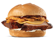 LTO Country Style Rib Sandwich