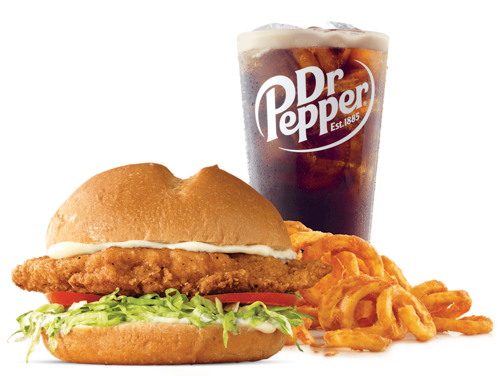 Meals Chicken Crispy Classic