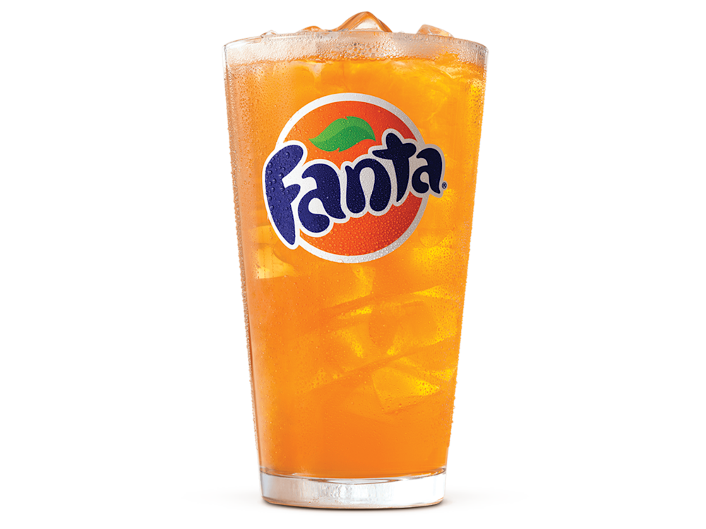 Fanta