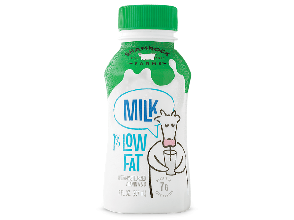 Kids Milk