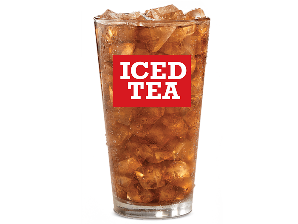 Iced Tea