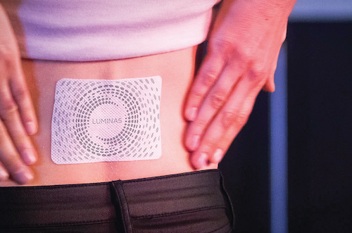 Luminas Pain Relief Patch - Trending Today