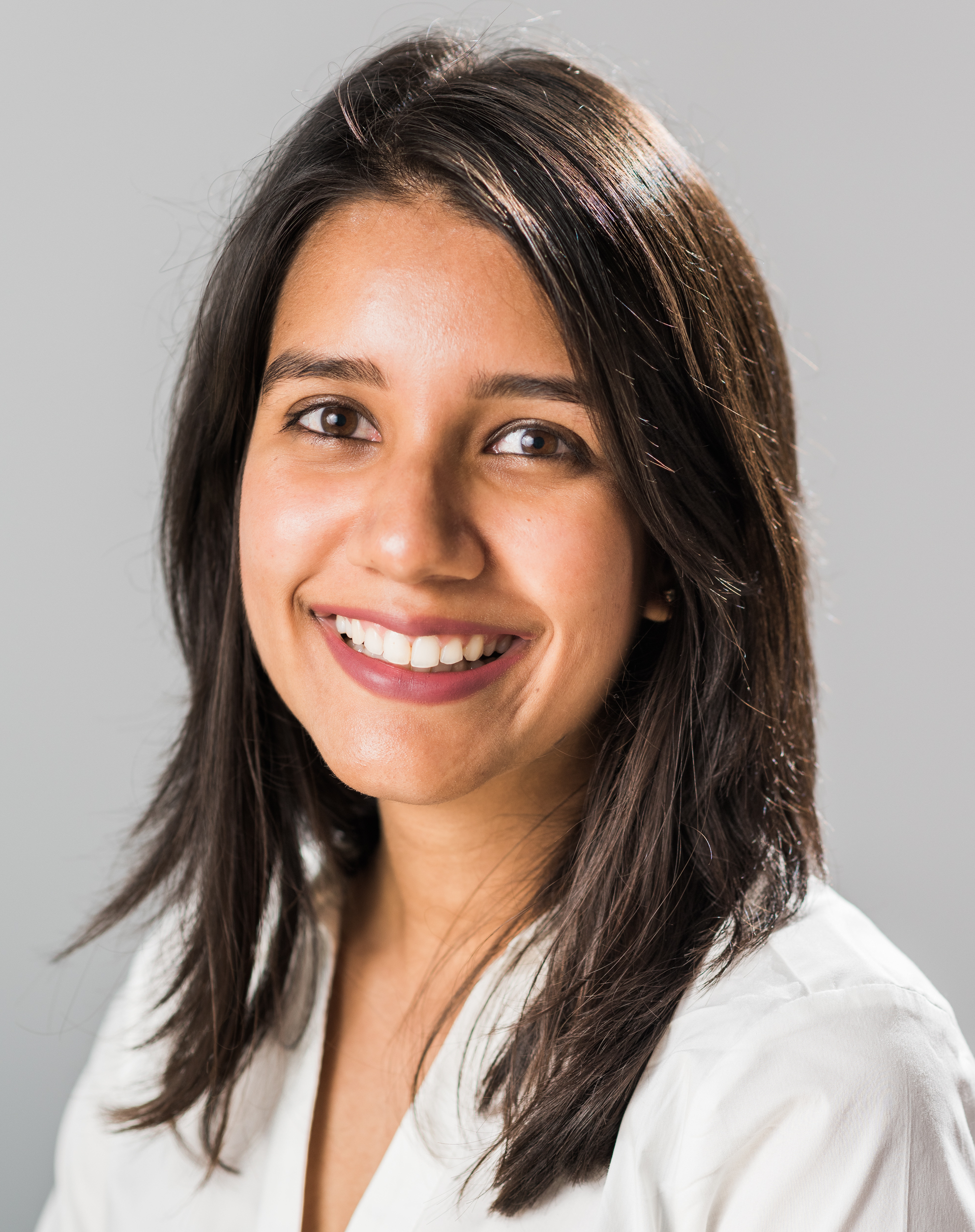 Anisha Gooneratne