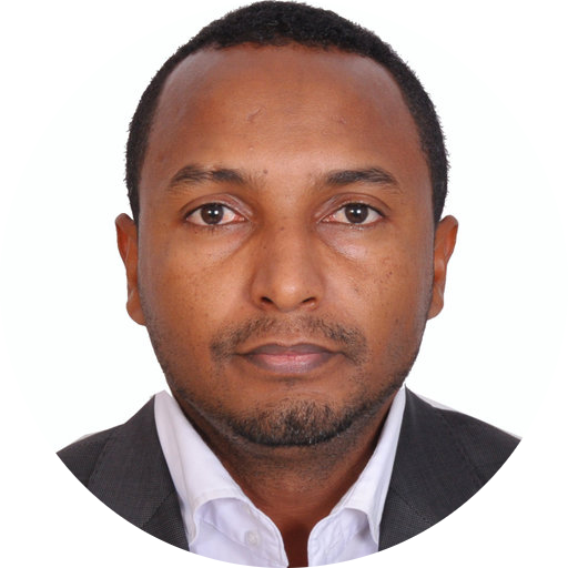 Ahmed Amdihun