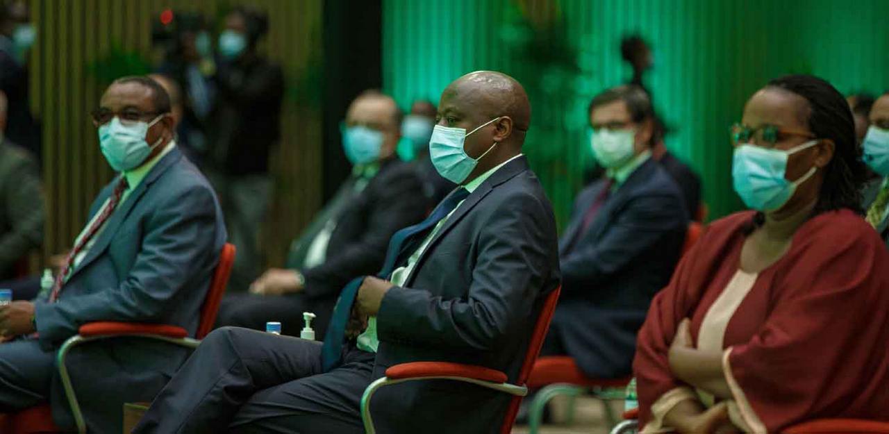 Kenya to Host the AGRF 2021 Summit