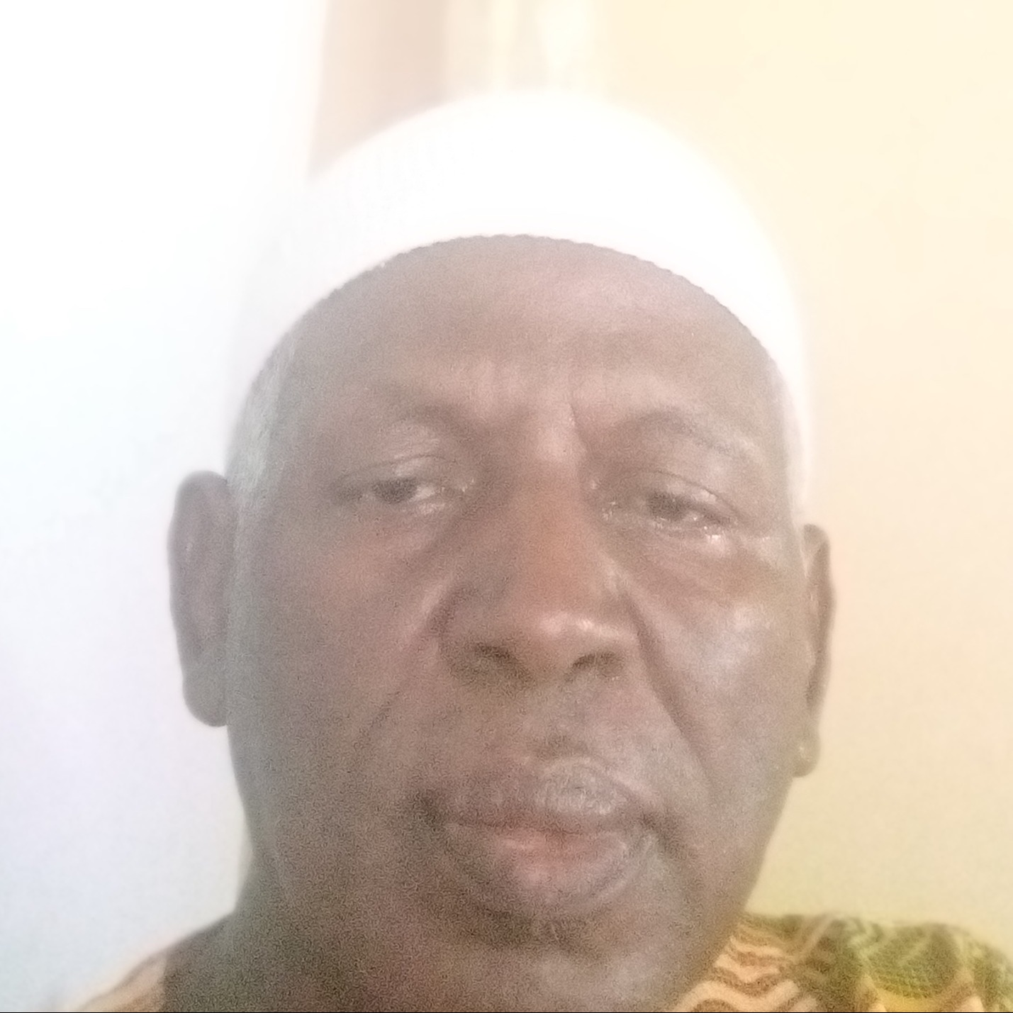 Harouna Bary