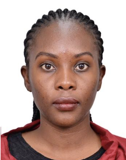 Charity Mumbi