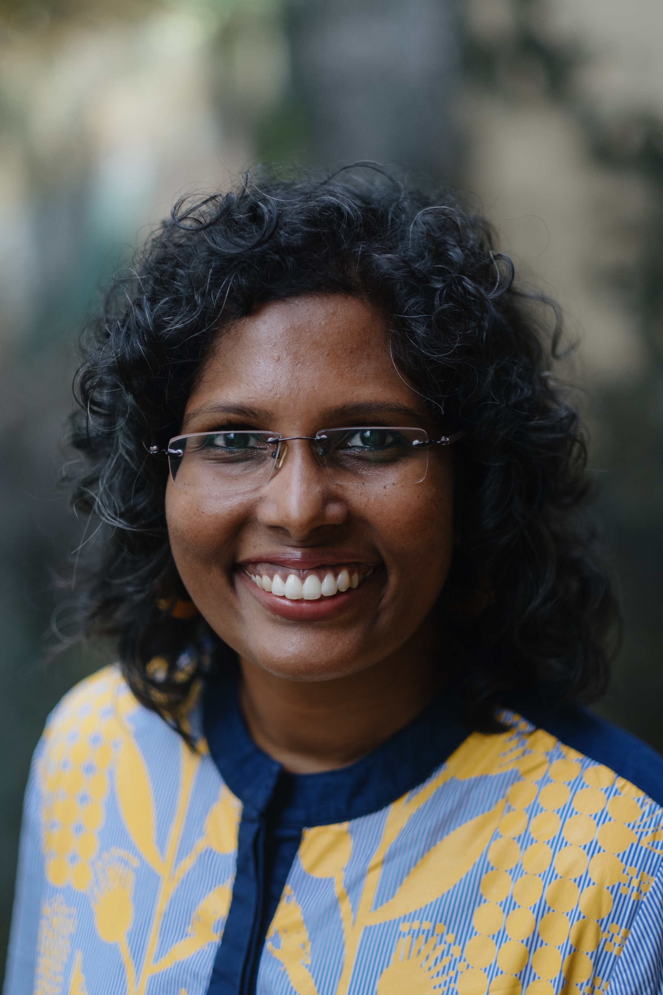 Iromi Perera