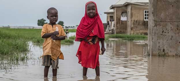 Climate Change Brings New Pest & Disease Pressures Previously Unimaginable