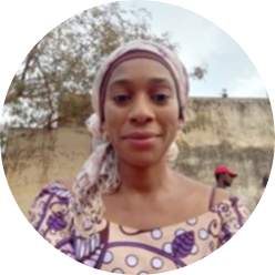 Apsa Diallo