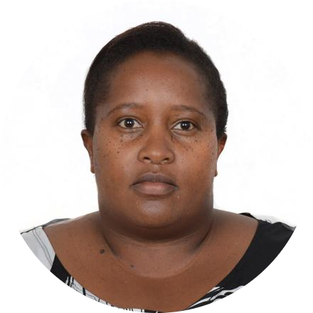 Anna Maina