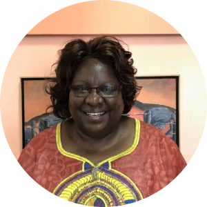 Lucy Mulenkei