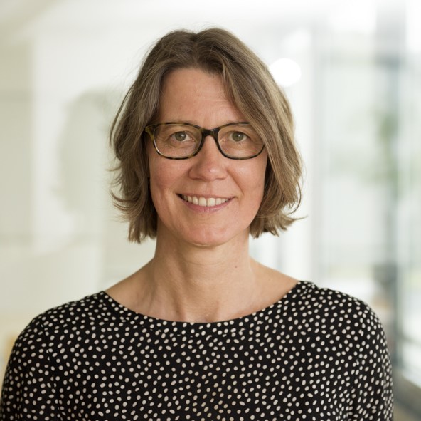 Ulrike Eberle