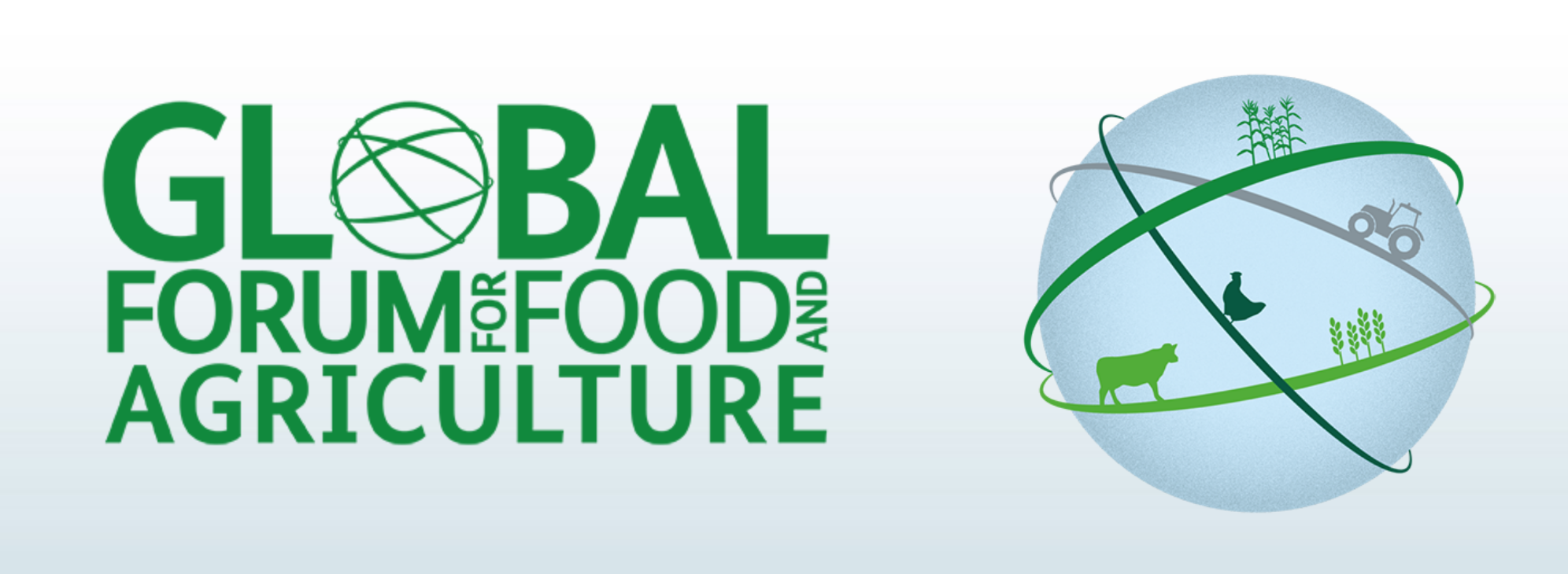 Global Forum for Food and Agriculture (GFFA)