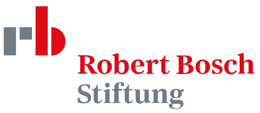 Robert Bosch Stiftung