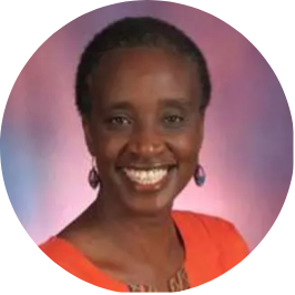 Jane Weru
