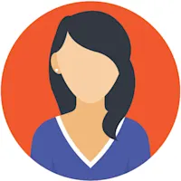 Female Profile Pic 1 |